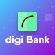 Digibank - Advanced Digital Banking System with Rewards