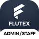 Flutex - Perfex Admin / Staff Mobile App