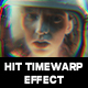 Hit Timewarp Effects | After Effects