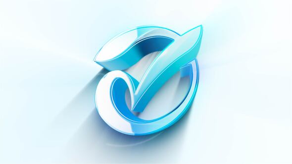 Opener Logo Stings template preview