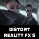 Distort Reality Effects | After Effects