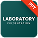 Laboratory - Laboratory Powerpoint Templates