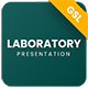 Laboratory - Laboratory Google Slide Templates
