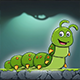 Hungry Caterpillar - Html5 Construct3 Game