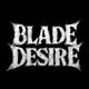 Blade Desire a Blackmetal Font