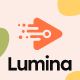 Lumina - Creative Agency WordPress Theme