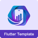 FinKit - FinTech Flutter App UI Bundle