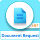 Document Request For Field Manager | .NET