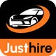 Justhire - Vehicle Rental Platform