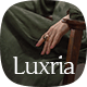 Luxria - Modern Jewelry Store WordPress Theme
