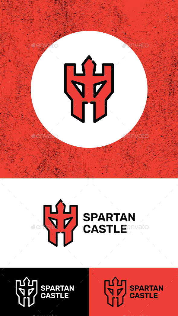 [DOWNLOAD]Spartan Logo
