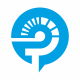 P Letter Logo