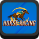 Horse Racing - HTML5 Game