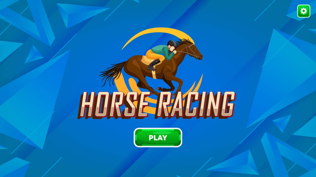 Horse Racing - HTML5 Game by demonisblack | CodeCanyon
