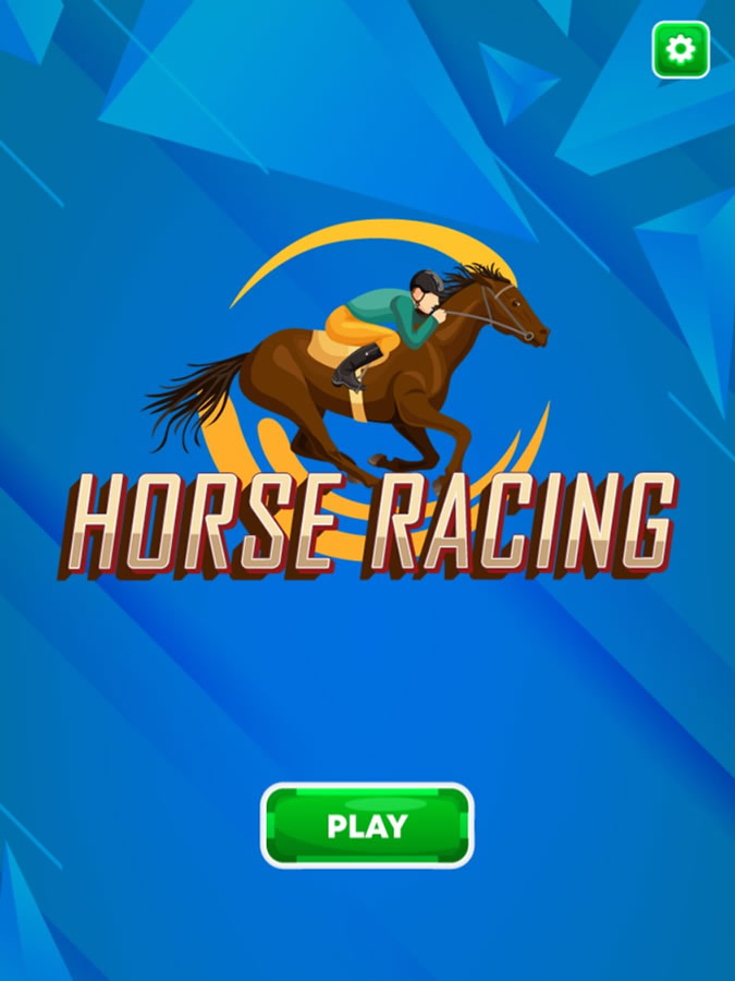 Horse Racing - HTML5 Game by demonisblack | CodeCanyon