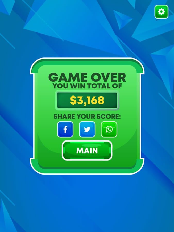 Horse Racing - HTML5 Game by demonisblack | CodeCanyon