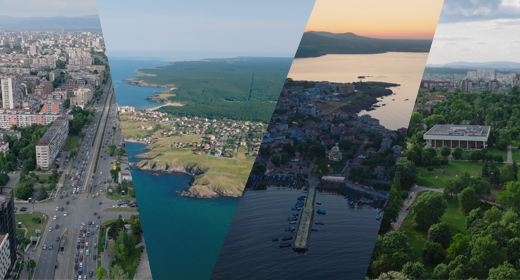 Bulgarian habitations