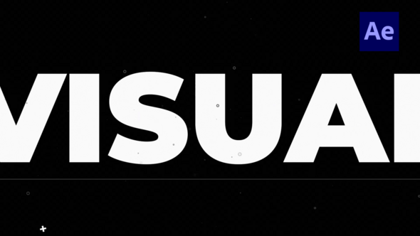 Rhythm Fast Intro / Ae Openers template preview