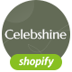 Celebshine - Shopify Theme for Fashion & Beauty Cosmetics