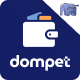 Dompet - PHP Payment Admin Dashboard Template