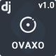 Ovaxo - Multipurpose Business Template (Django + Tailwind CSS)
