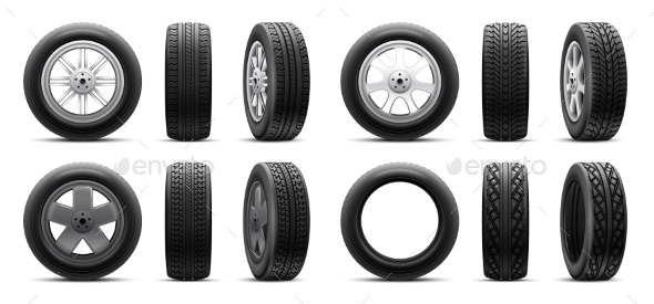 [DOWNLOAD]Realistic Tires