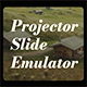 Projector Slide Emulator | Premiere Pro - VideoHive Item for Sale