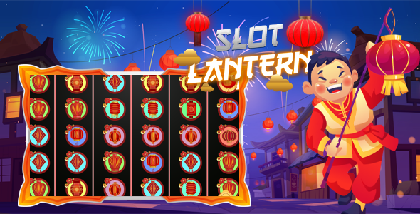 [DOWNLOAD]Slot Lantern - HTML5 Game