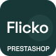 Leo Flicko Elementor - Personalized Gifts Prestashop Theme