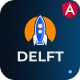 Delft - Angular Crypto & DeFi Tokens Launchpad Template