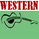 Funny Cowboy Logo
