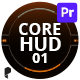 HUD Interface Core Scene Vol 01 Thumbnail