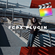 Urban Look FX | FCP Effects