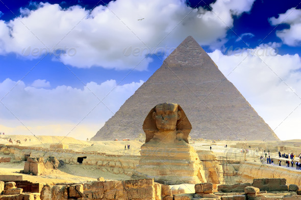 Egypt