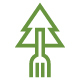 Pine Fork Logo