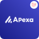 Apexa - Multi-Purpose Business Consulting Laravel Script