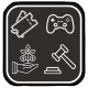 Auctions Lottery E-commerce HYIP Play Earn Watch Ads Earn Refer Earn Scratcher