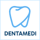 DentaMedi - Dentist & Dental Clinic WordPress Theme