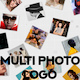 Multi Photo Logo Opener