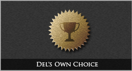 Del's Own Choice