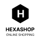 Hexa Shop - Ultimate eCommerce Online Shopping Web UI Kit for Flutter Web