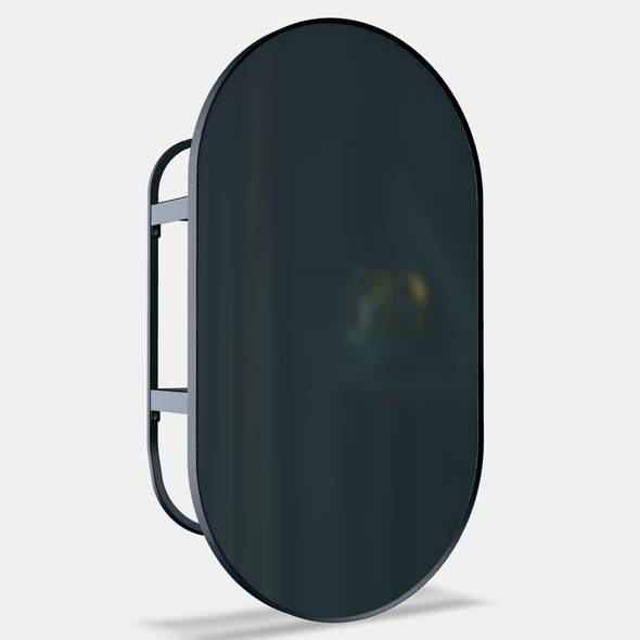 [DOWNLOAD]LINDBYN Mirror with storage