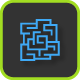 3D Maze Heroes - Cross Platform Maze Game