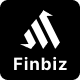 Finbiz - PHP Consulting Business Template