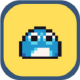 Blue Slime Quest - HTML5 Game (C3p)