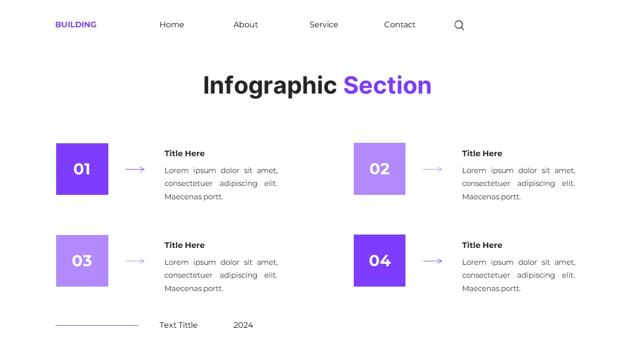 Building - Building Powerpoint Templates, Presentation Templates ...