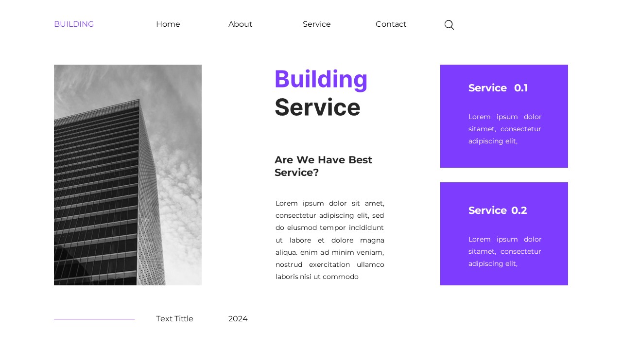 Building - Building Google Slide Templates, Presentation Templates