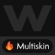 Woopy - Multipurpose Store WooCommerce WordPress Shop Theme