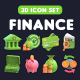 3D Finance