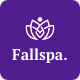 Fallspa - Beauty and Spa Salon Joomla 5 Template